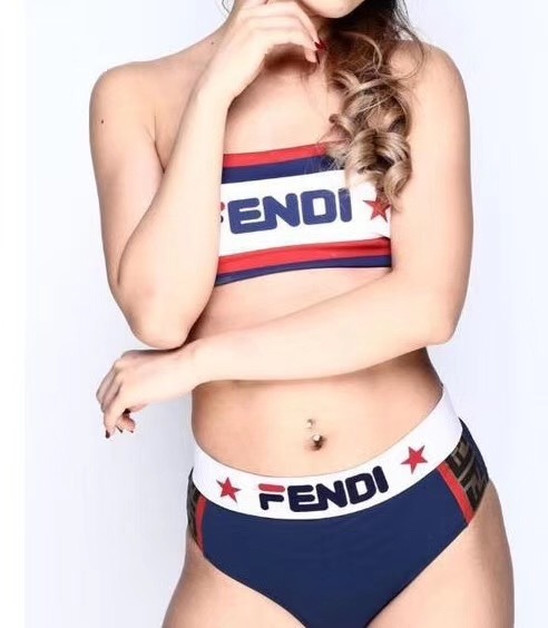 Fendi Bikini S-XL 09